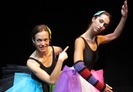 Estas navidades ¡Regala teatro!. Baila Conmigo!
